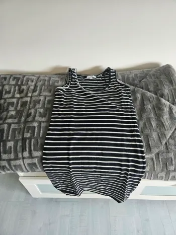 Robe débardeur