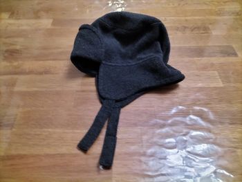 Bonnet garçon taille unique