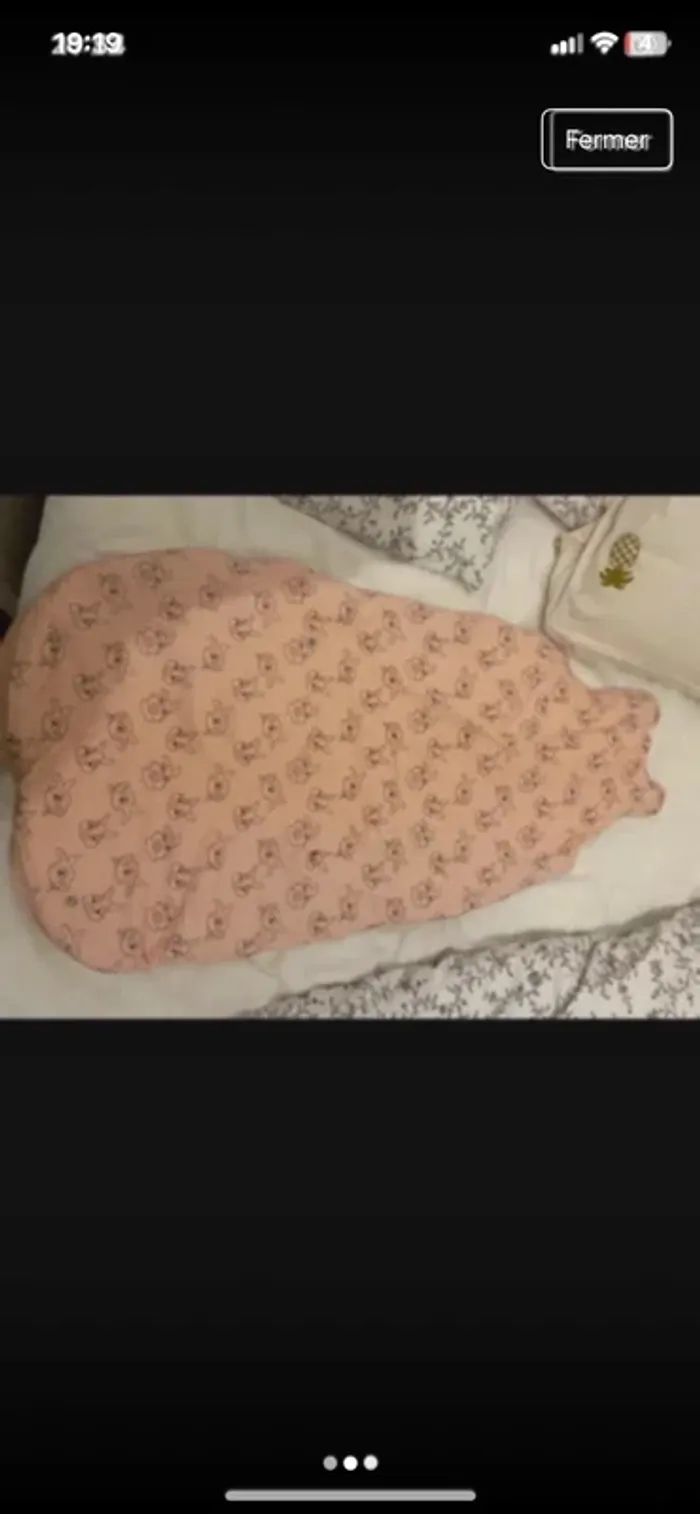 Gigoteuse Disney - photo numéro 2