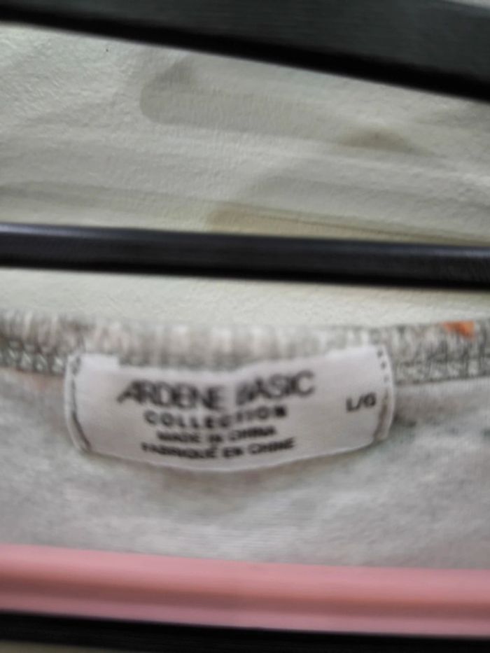 Débardeur ardene taille L (40) neuf - photo numéro 2