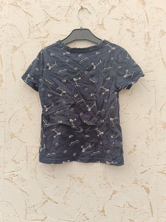 T-shirt - photo numéro 2