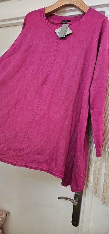 Pull Asymétrique Cellbes Taille 42/44
