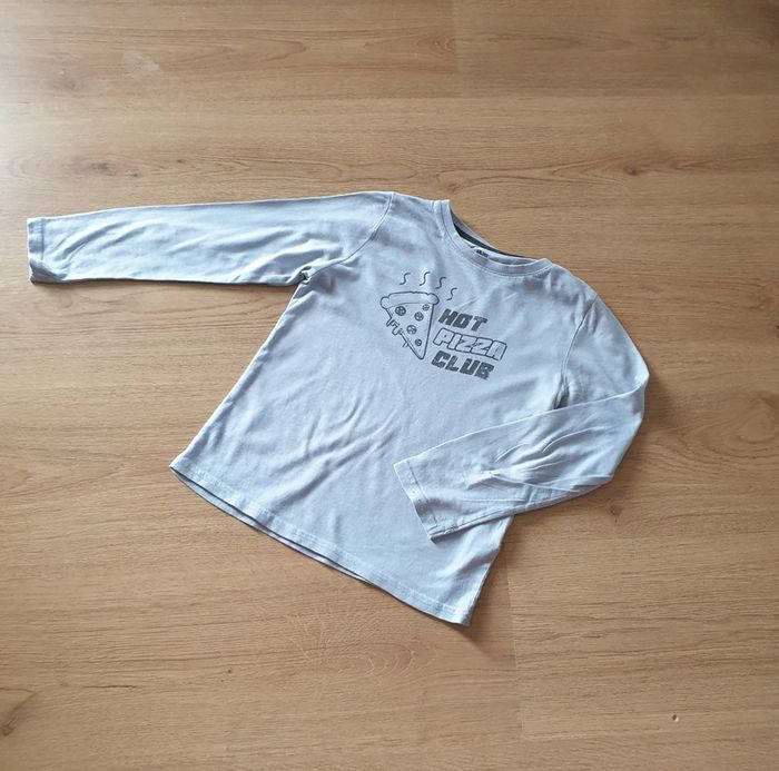 💚 Tee-shirt 8 ans Kiabi #emyfleury_8ansgarçon