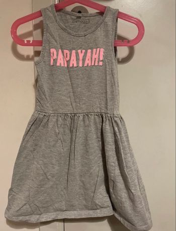 Robe / Zeeman / 5 ans