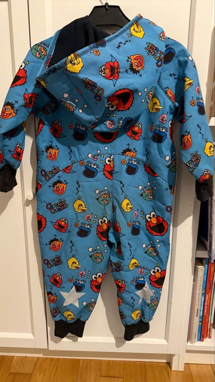 Combi enfant IELM - photo numéro 2