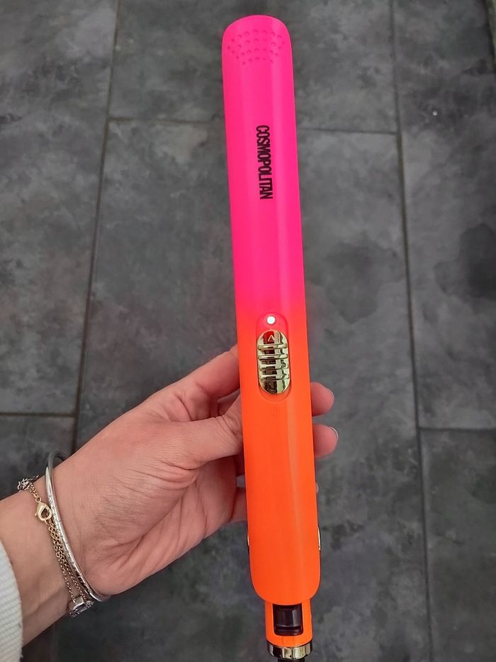 Lisseur néon cosmopolitan - photo numéro 9