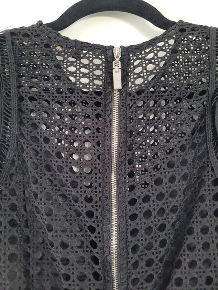 Superbe robe noir - photo numéro 4