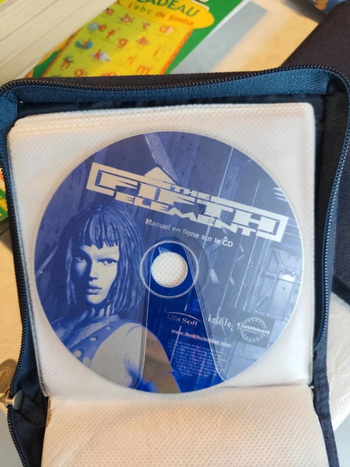 Jeu en loose pour pc - photo numéro 6