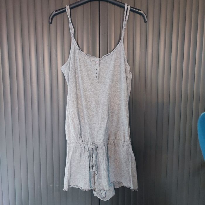 Combishort grise 38/40 melissa brown