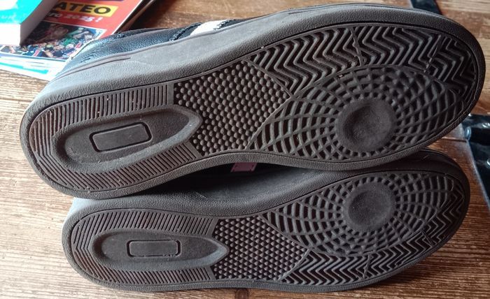 Baskets xti - photo numéro 3