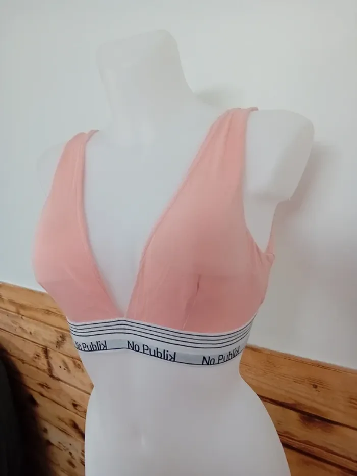 Brassière - photo numéro 2