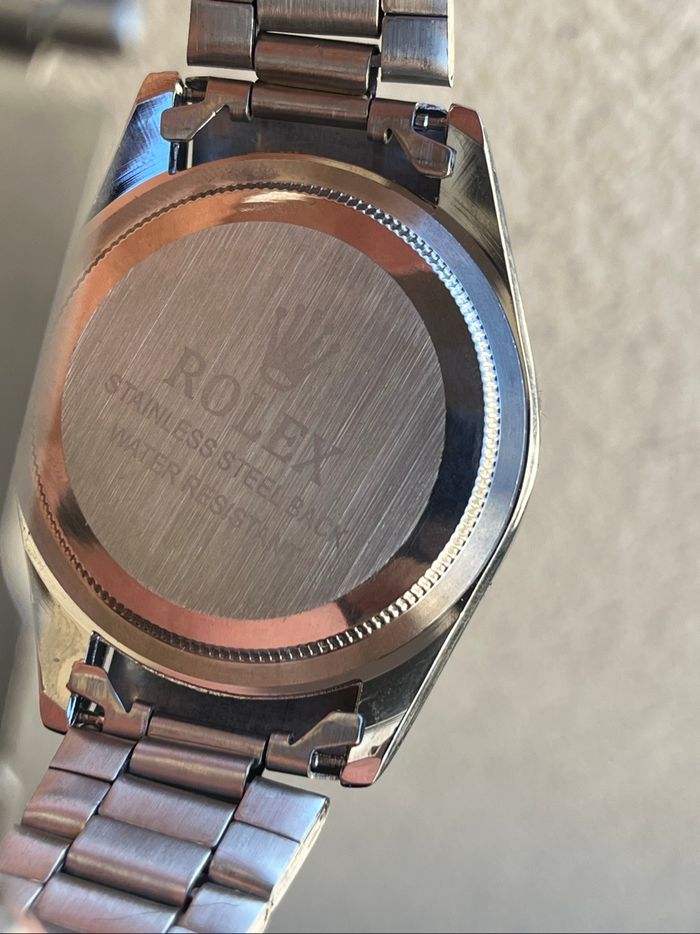 Montre rlx - photo numéro 3