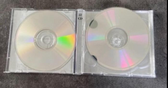 Album (2cd) Michel Berger Celui qui chante - photo numéro 3