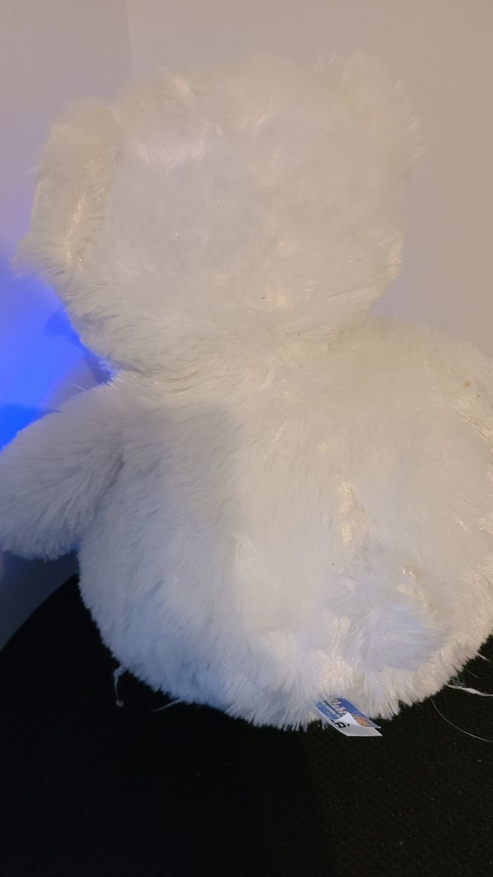 Ourson lumicalin - photo numéro 4