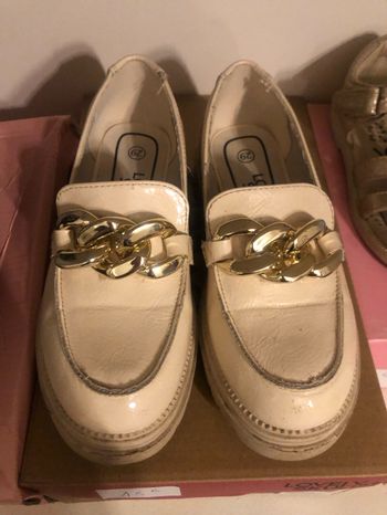 Chaussure fille