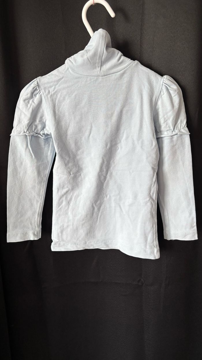 Sous pull - photo numéro 4