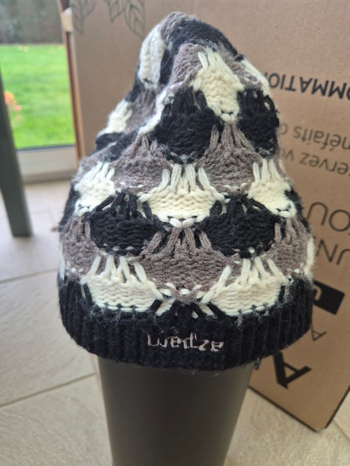 Bonnet