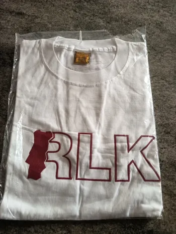 T-shirt taille xl gold label
