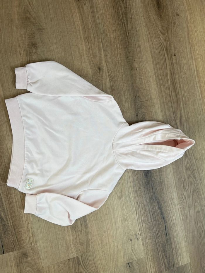 Pull sweat 4 ans - photo numéro 2