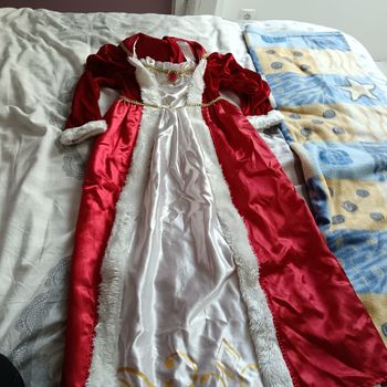 Robe de Noël