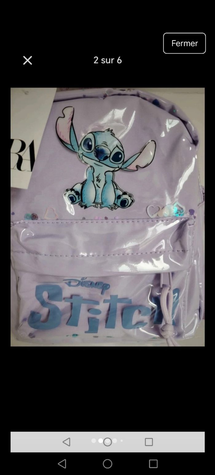 Sac Stitch - photo numéro 2