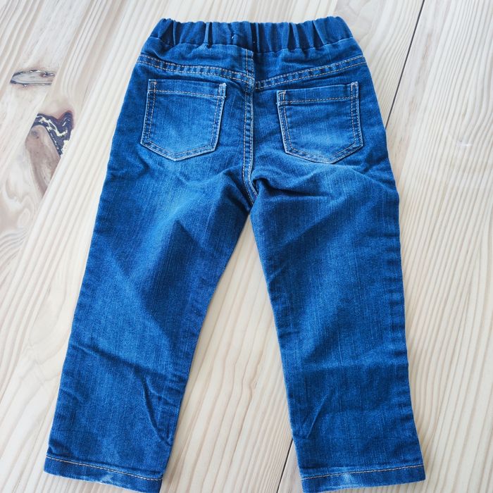 Lot pantalons - photo numéro 4