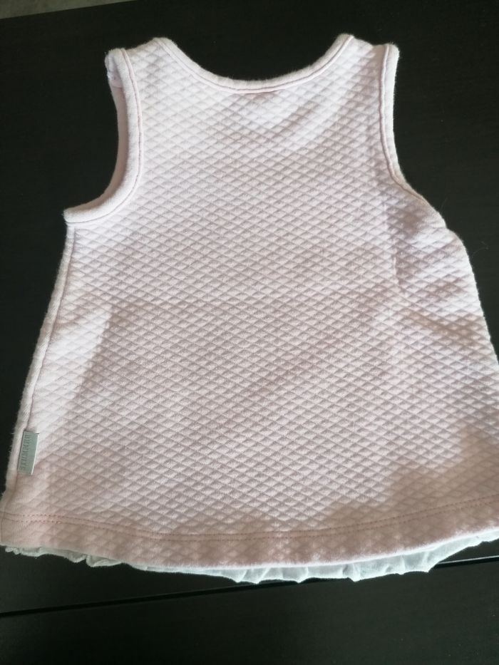 Robe manches courtes - photo numéro 3