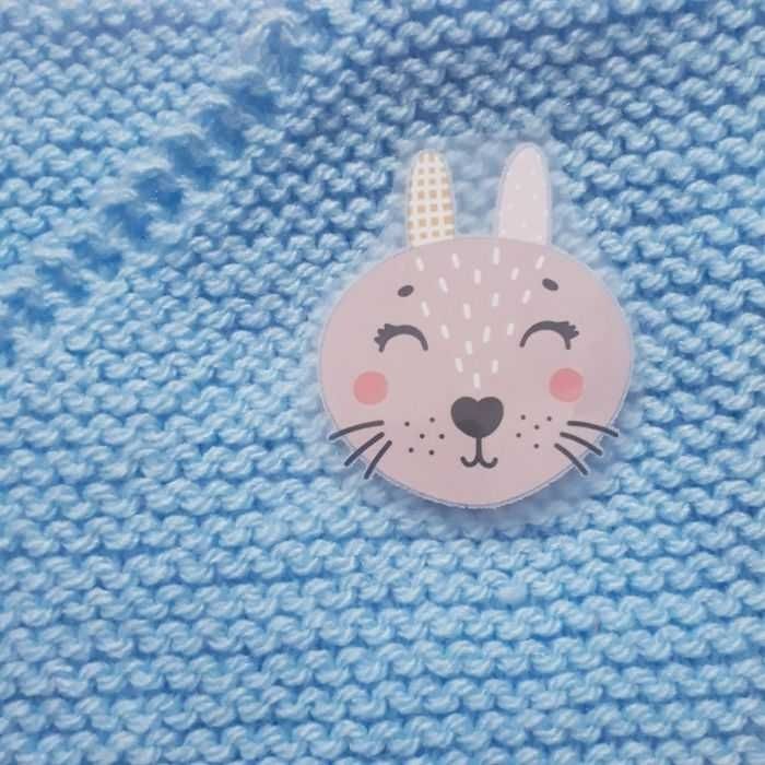 Brassière kimono rose animal panda🐼 - photo numéro 6