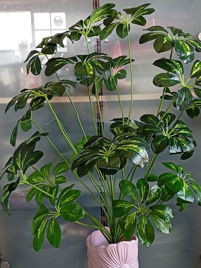magnifique plante artificielle - photo numéro 2