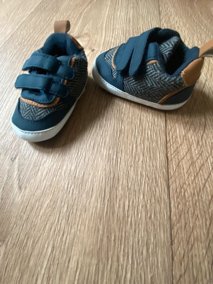 Chaussures - photo numéro 2