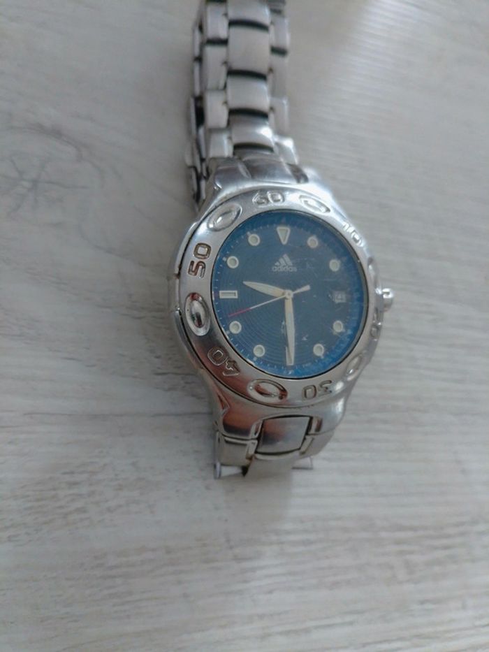 Montre quartz adidas - photo numéro 5