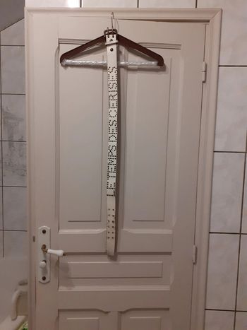 Ceinture le temps des cerises