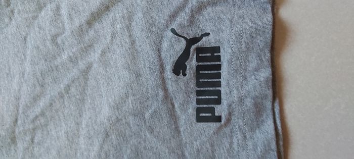 Short Puma - photo numéro 3