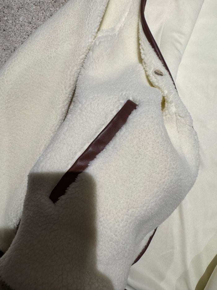 Vest Polaire Femme - photo numéro 4