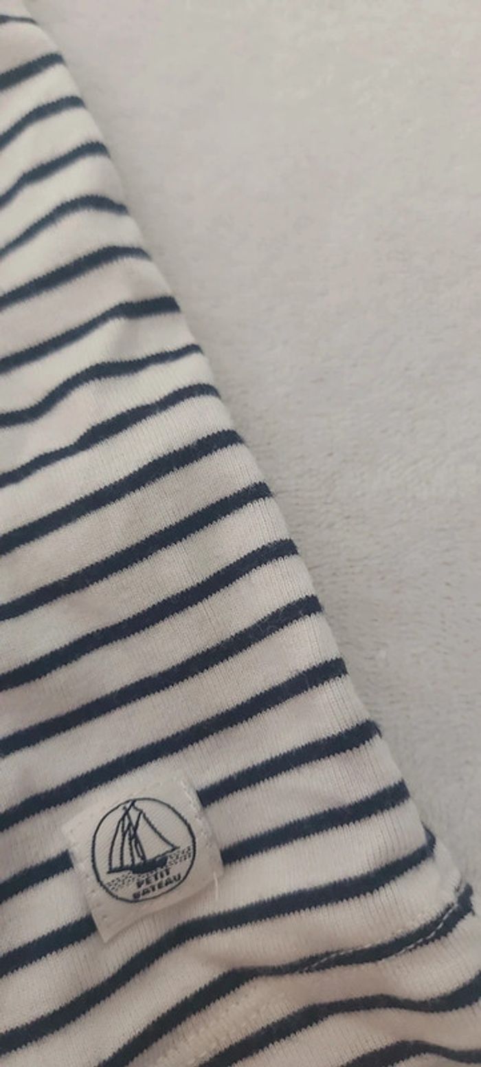 Robe bébé fille 12 mois été - photo numéro 4