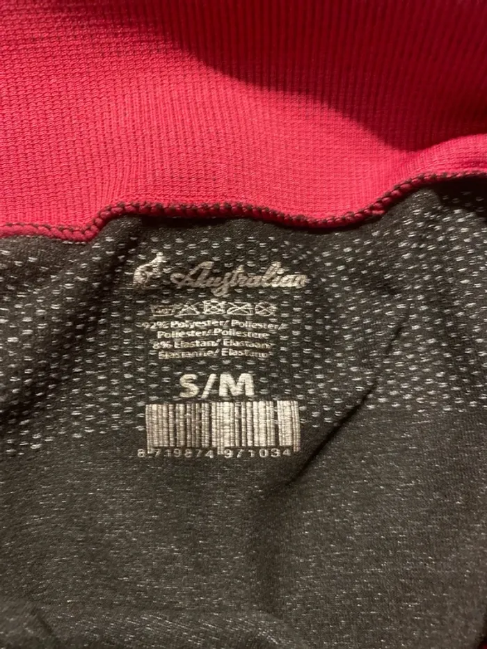 lot 3 leggings sport super stretch S/M - photo numéro 3
