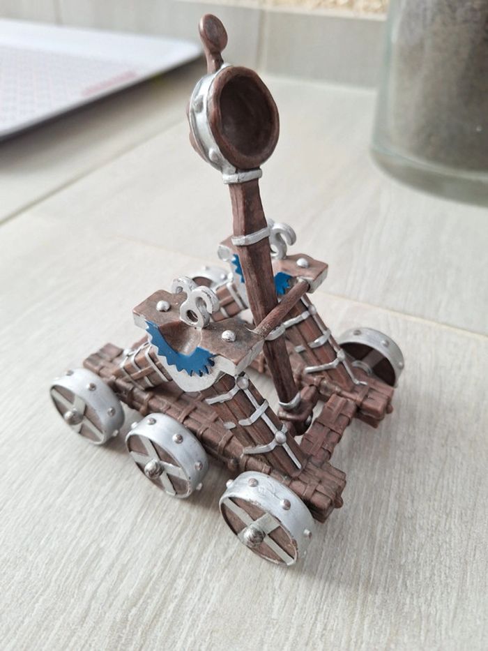 Catapulte Papo - photo numéro 2