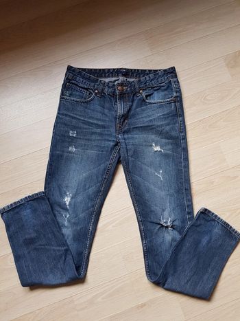 Jeans slim