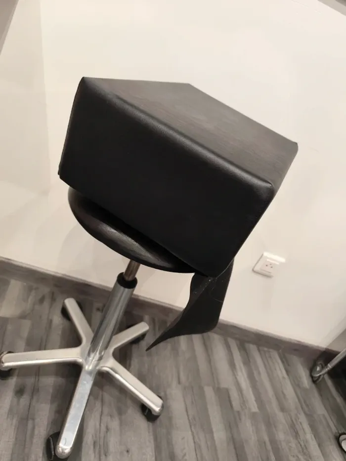 Rehausseur pro coiffure