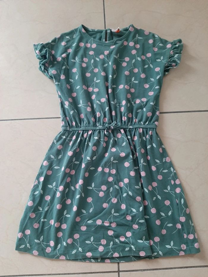 Robe 8 ans