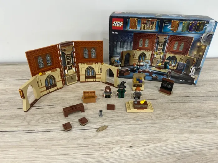 Lego 76382 - photo numéro 2