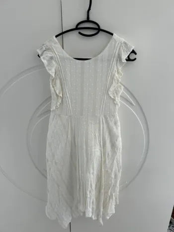 Robe taille 10 ans