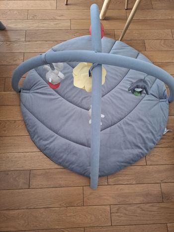 Tapis d'éveil Gulligast IKEA très bonne qualité