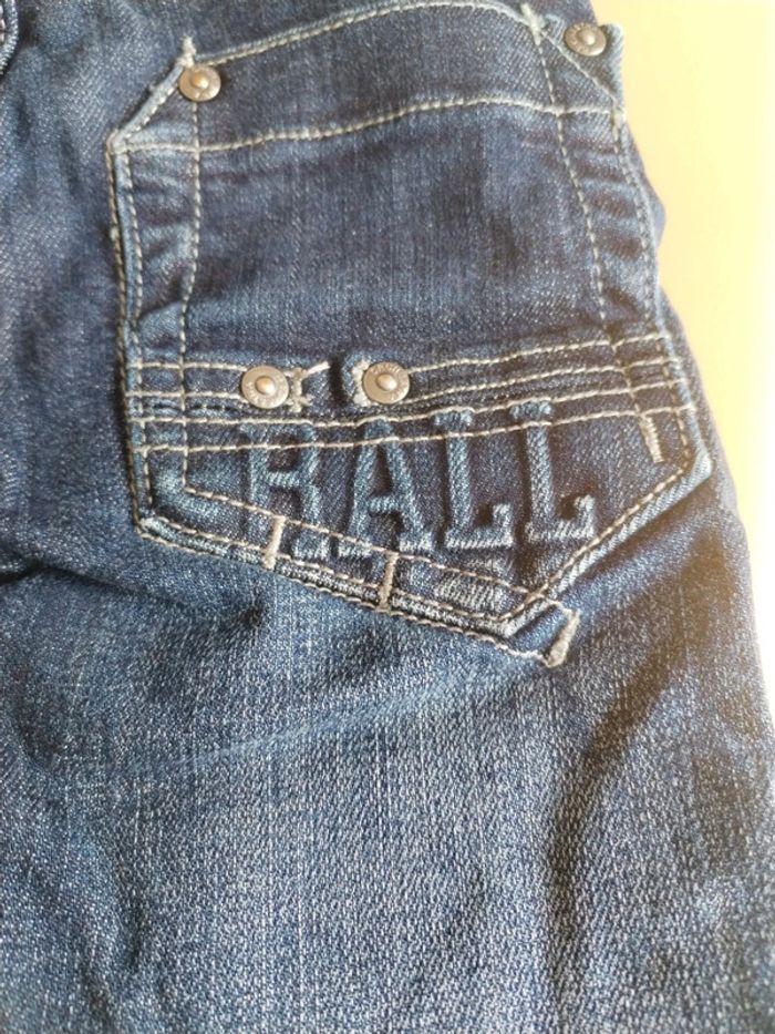 Jean orchestra 5 ans R - photo numéro 5