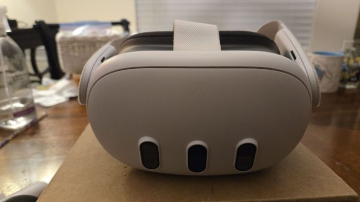 Casque VR - photo numéro 10