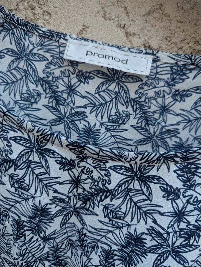 Robe femme Promod taille 40-42 - photo numéro 2