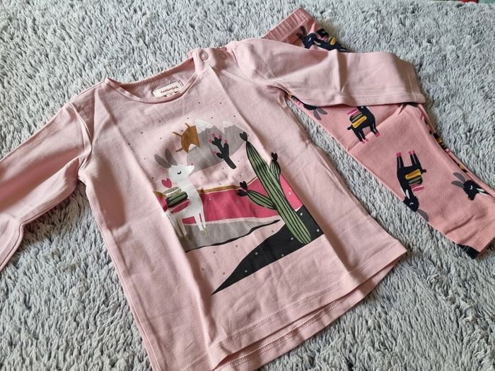 ensemble catimini - photo numéro 2