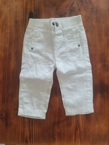 Pantalon taille 12 mois