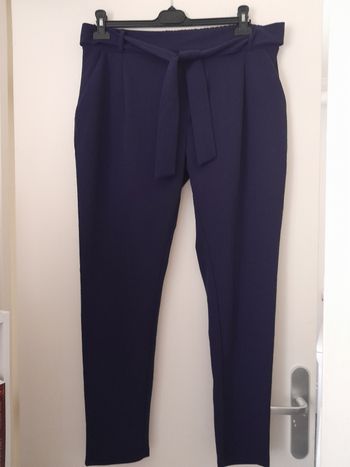 Pantalon femme