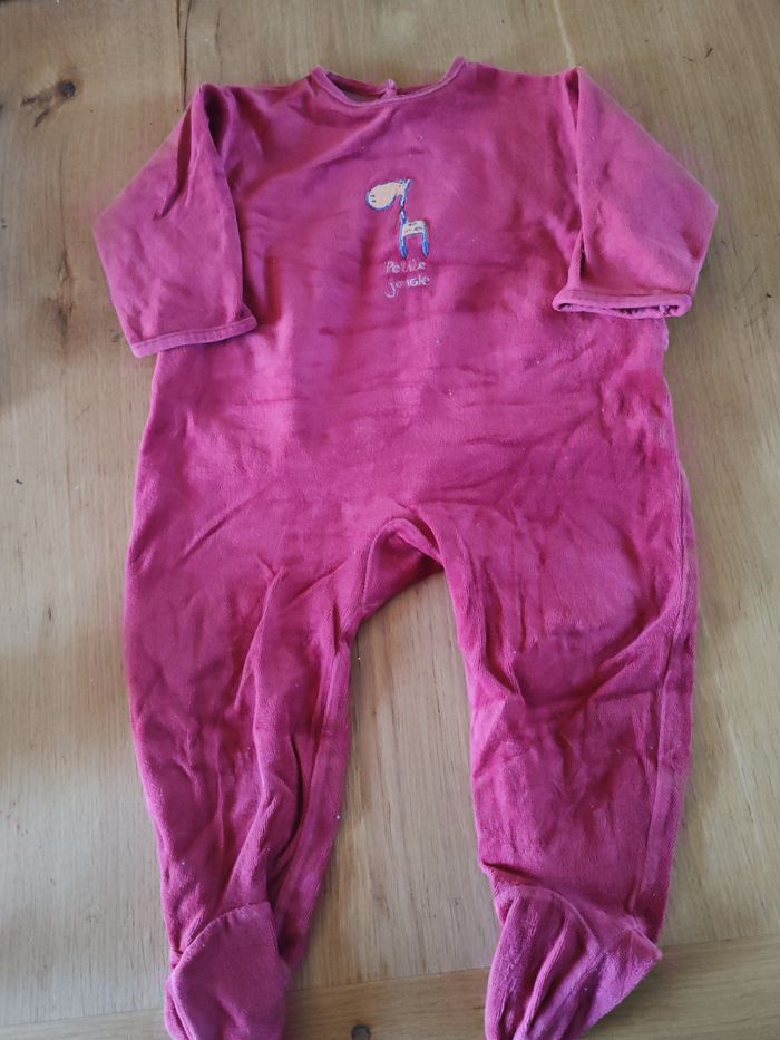 Dors bien - photo numéro 3